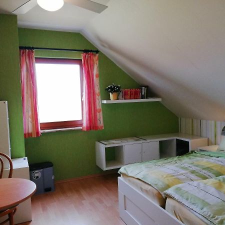 Privatzimmer Mit Aussicht Пірна Екстер'єр фото