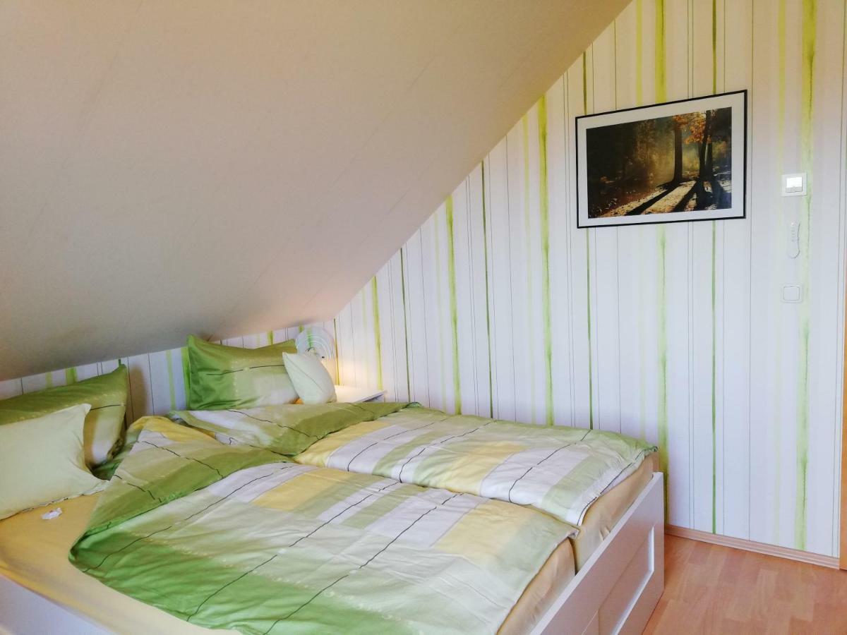 Privatzimmer Mit Aussicht Пірна Екстер'єр фото